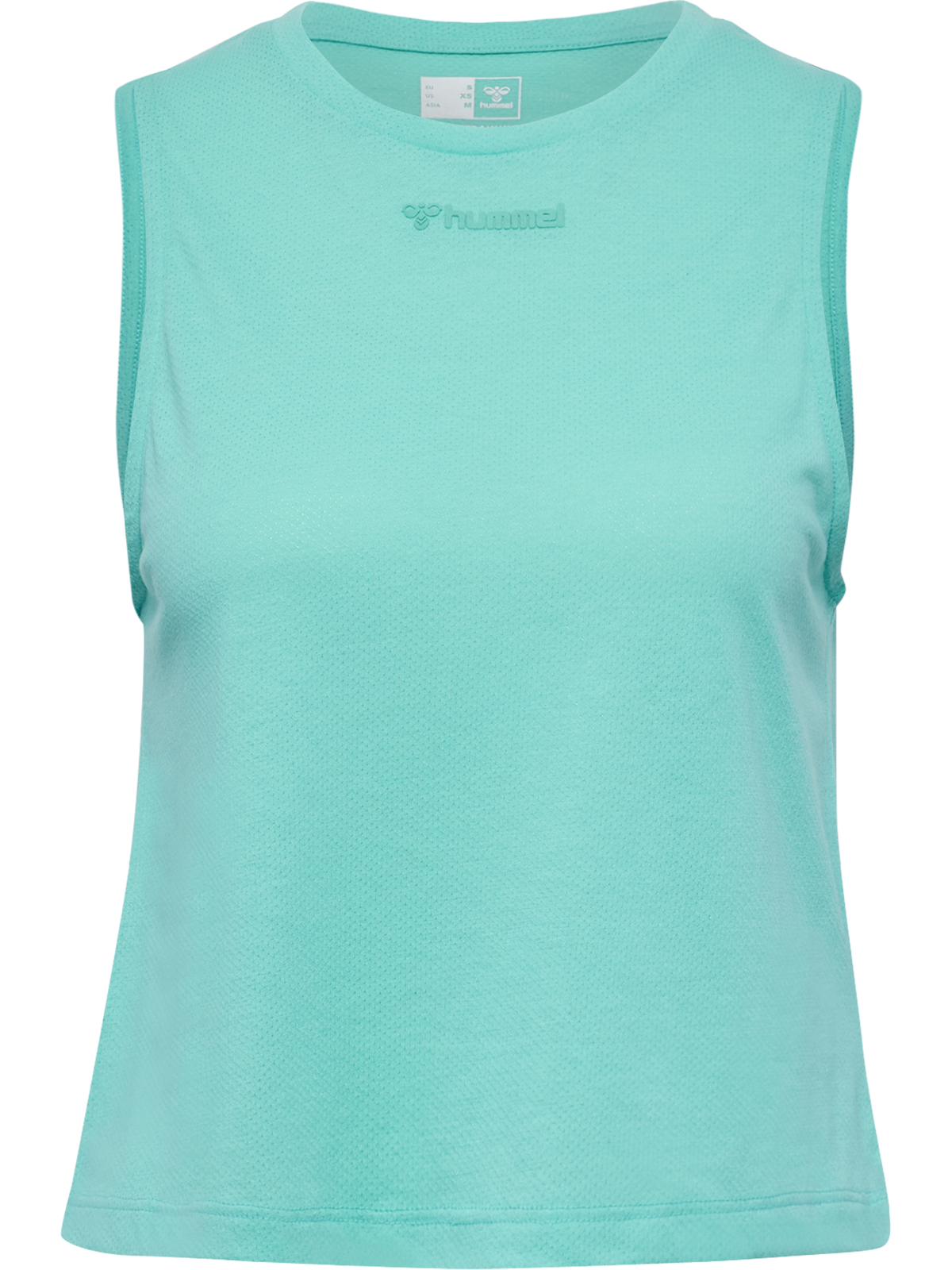 hmlMT VERA SHORT MUSCLE TANKTOP