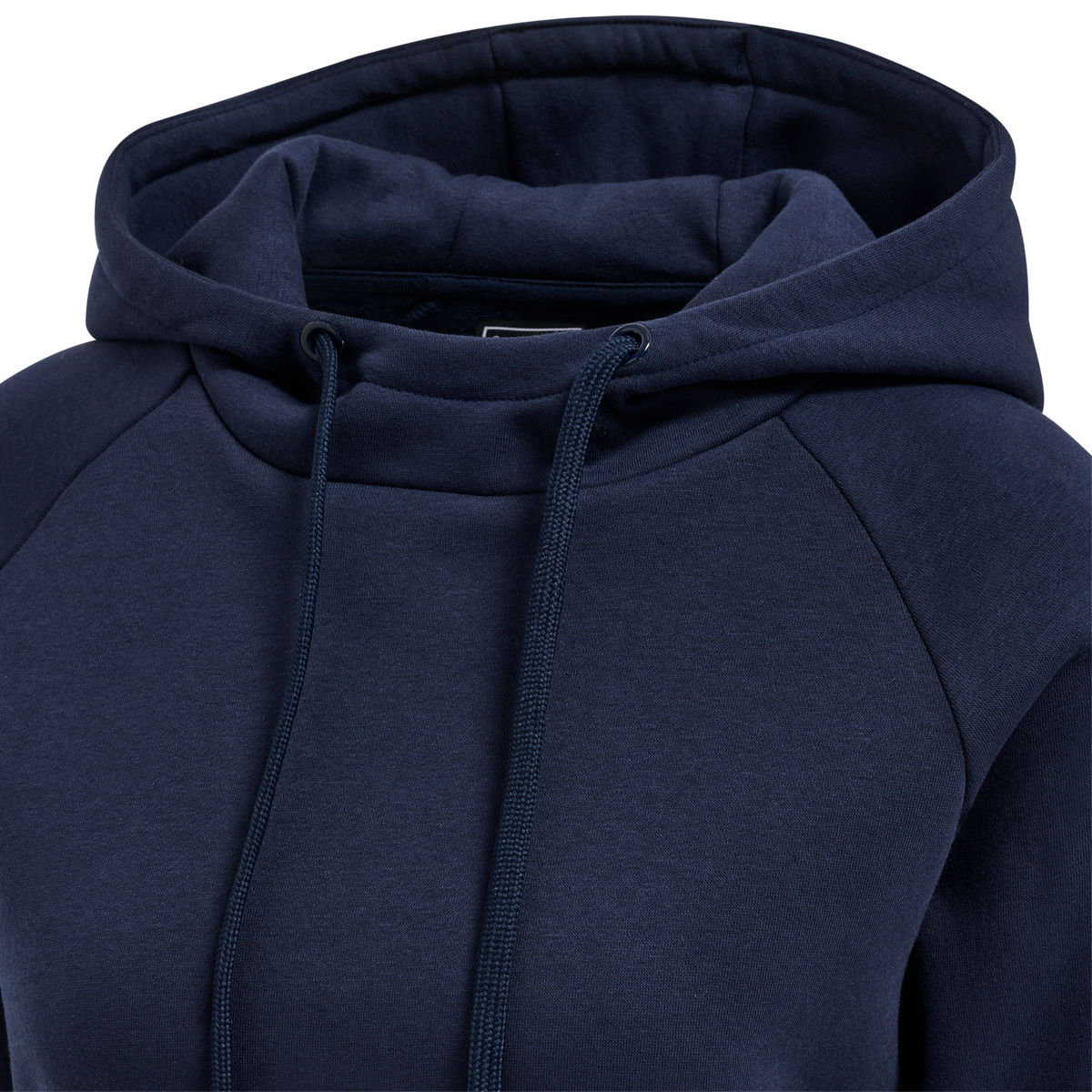 hmlRED CLASSIC HOODIE WOMAN
