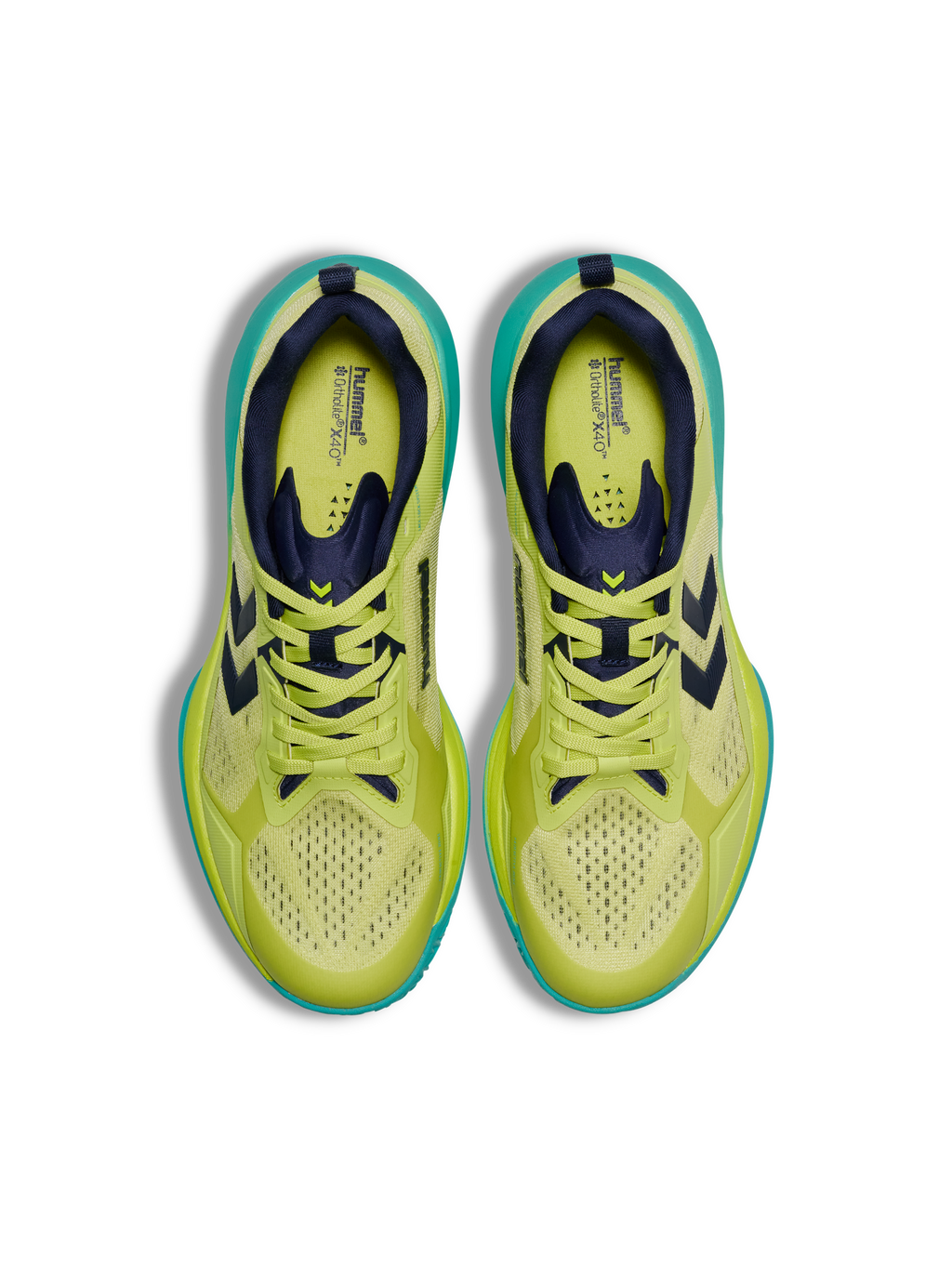 HB POWERSTRIKE PRO