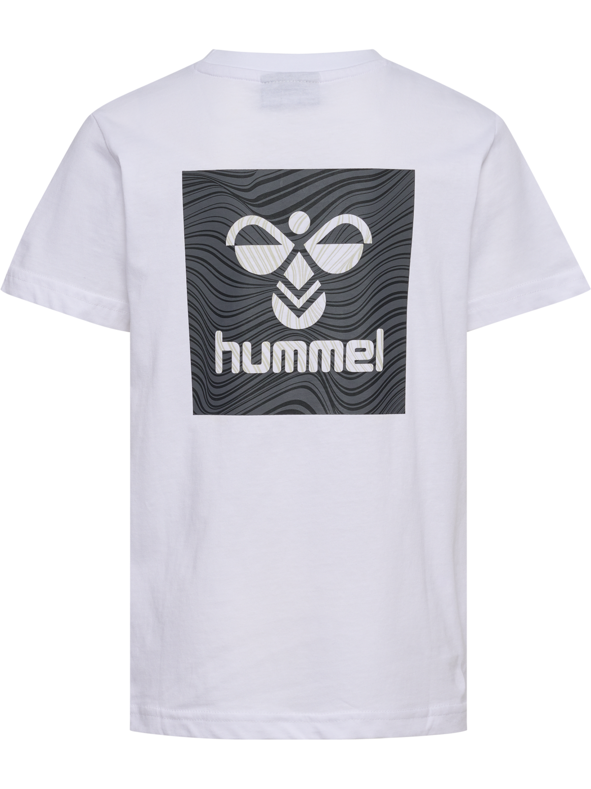 hmlOFFGRID TEE S/S KIDS