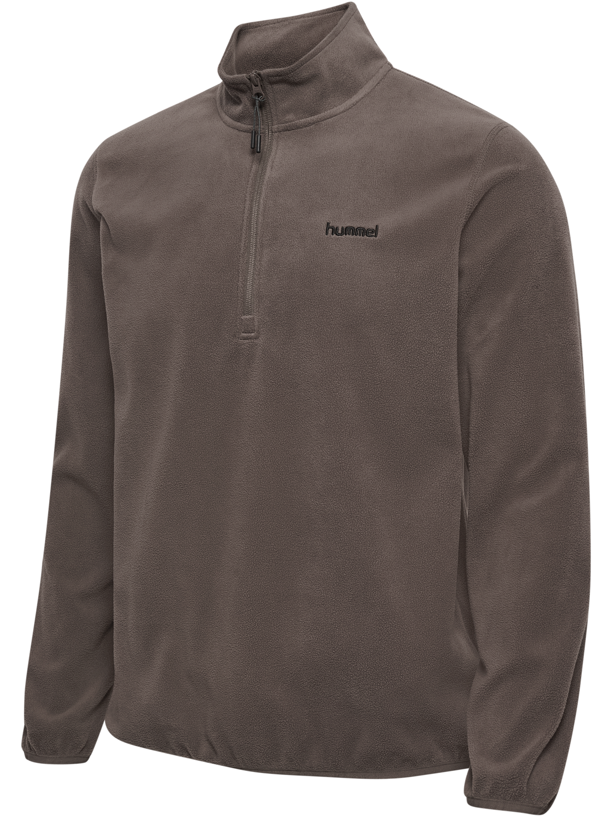 hmlACTIVE HALFZIP FLEECE JACKET