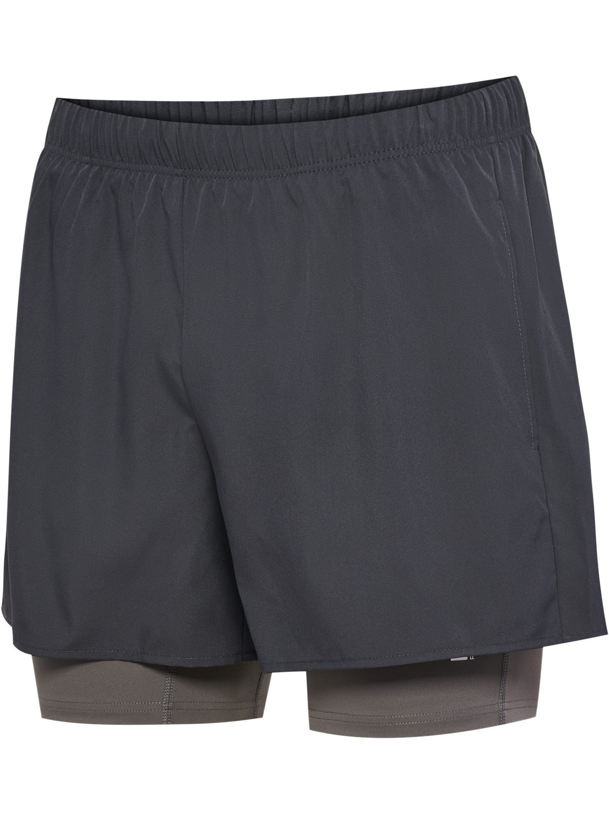 hmlHIIT INTENSITY 2 IN 1 SHORTS