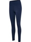 hmlPULSE HIGH WAIST TIGHTS