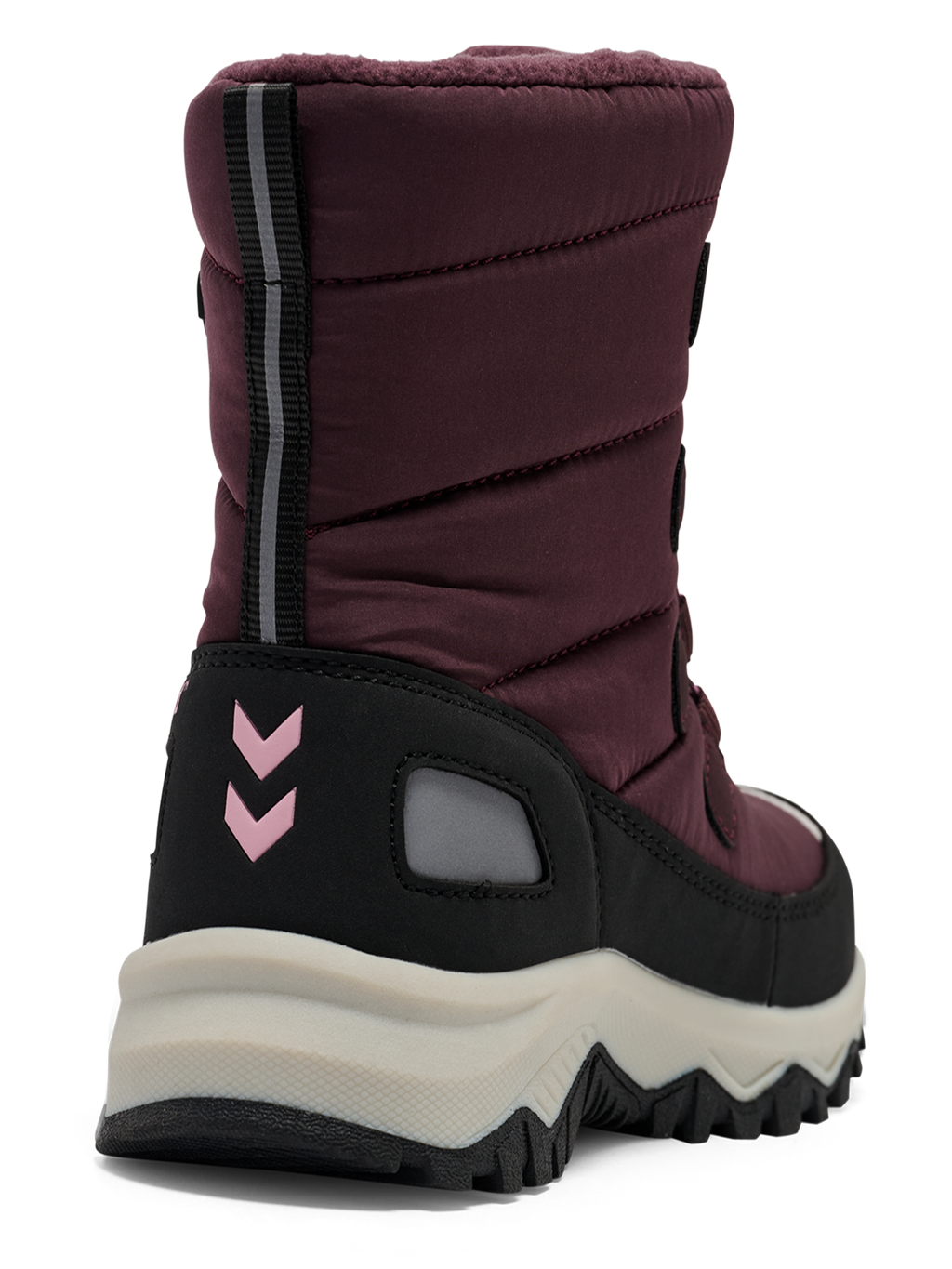 BROOK HIGH TEX BOOT JR