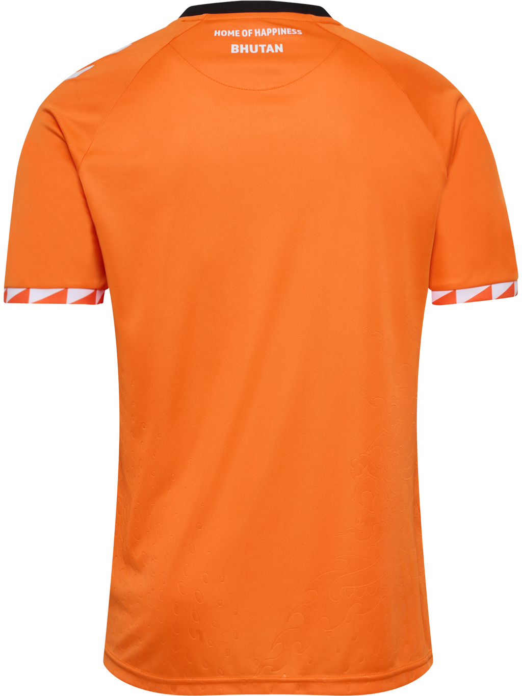 BFF 26/27 HOME JERSEY SS