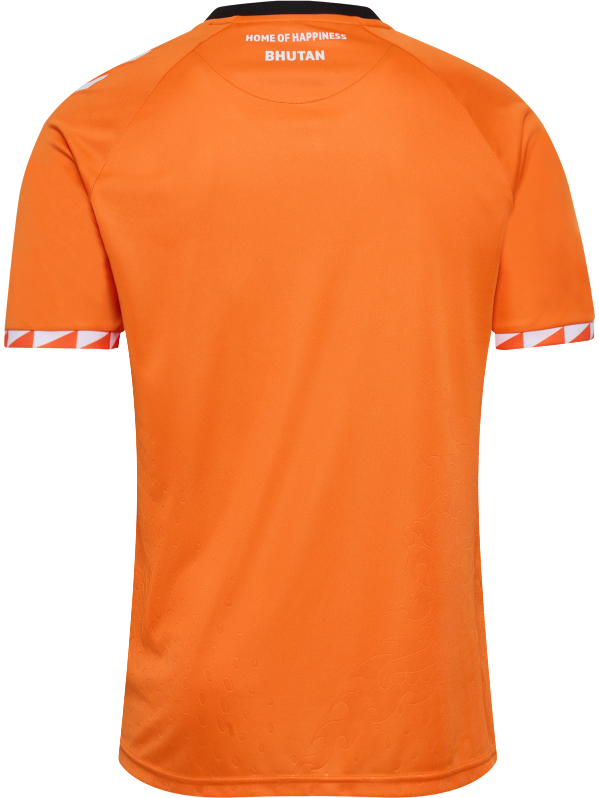 BFF 26/27 HOME JERSEY SS