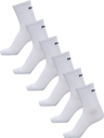 hmlCREW 6-PACK SOCKS