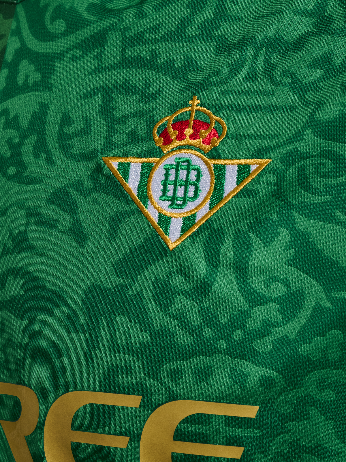 RBB 26/27 AWAY JERSEY S/S