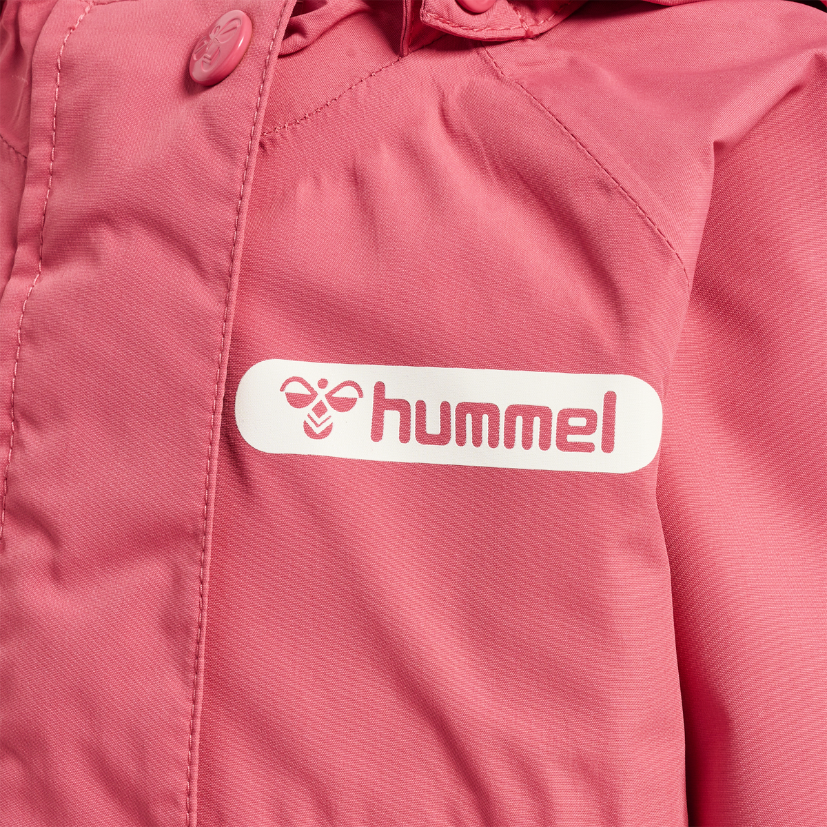 hmlMOJO TEX JACKET