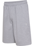 hmlPULSE LOOSE SWEAT SHORTS