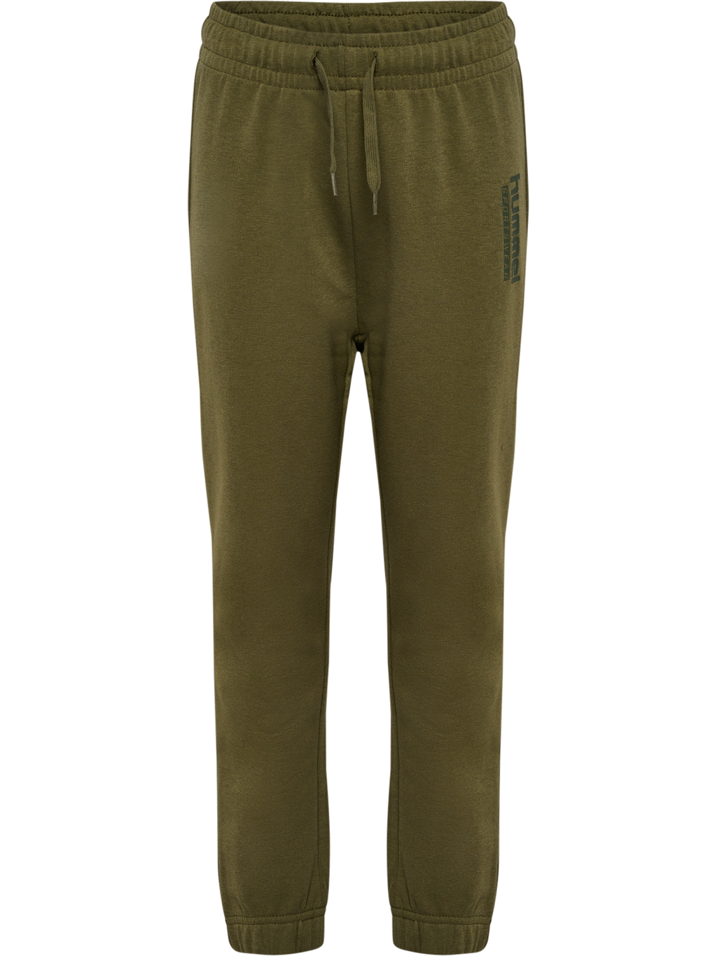 hmlJR BASE REGULAR PANTS