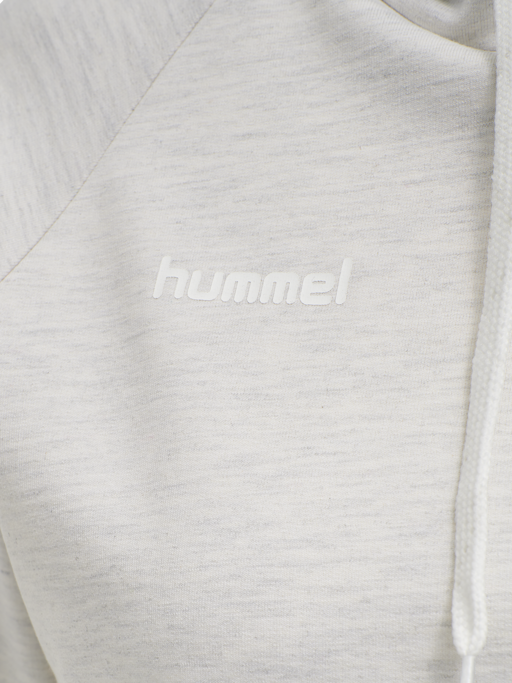 hmlGO COTTON HOODIE WOMAN