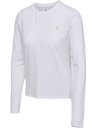 hmlYOGA SOFT LOOSE W T-SHIRT LS