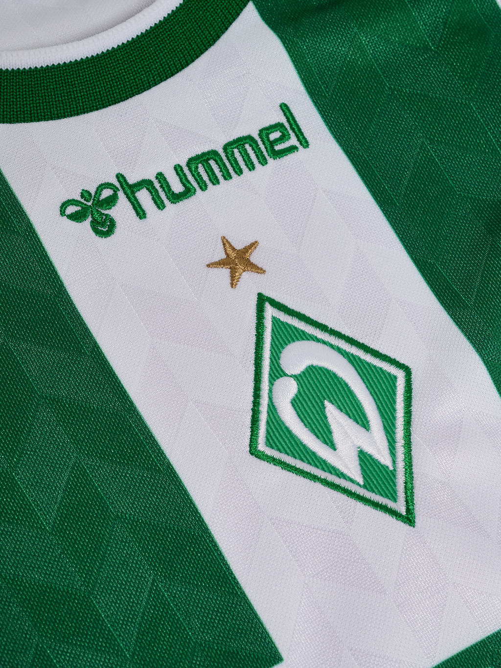 WER 26/27 HOME MINIKIT