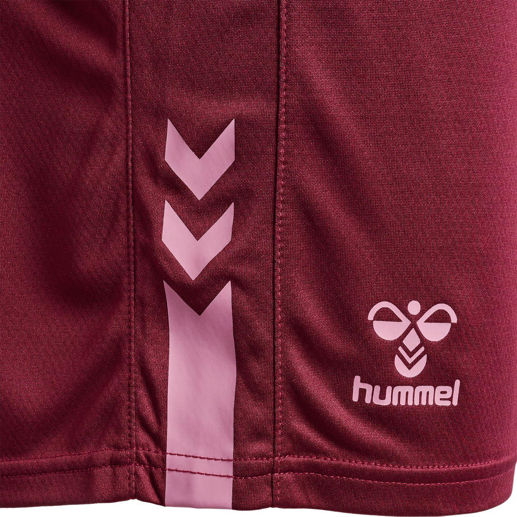 hmlACTIVE PL SHORTS WOMAN