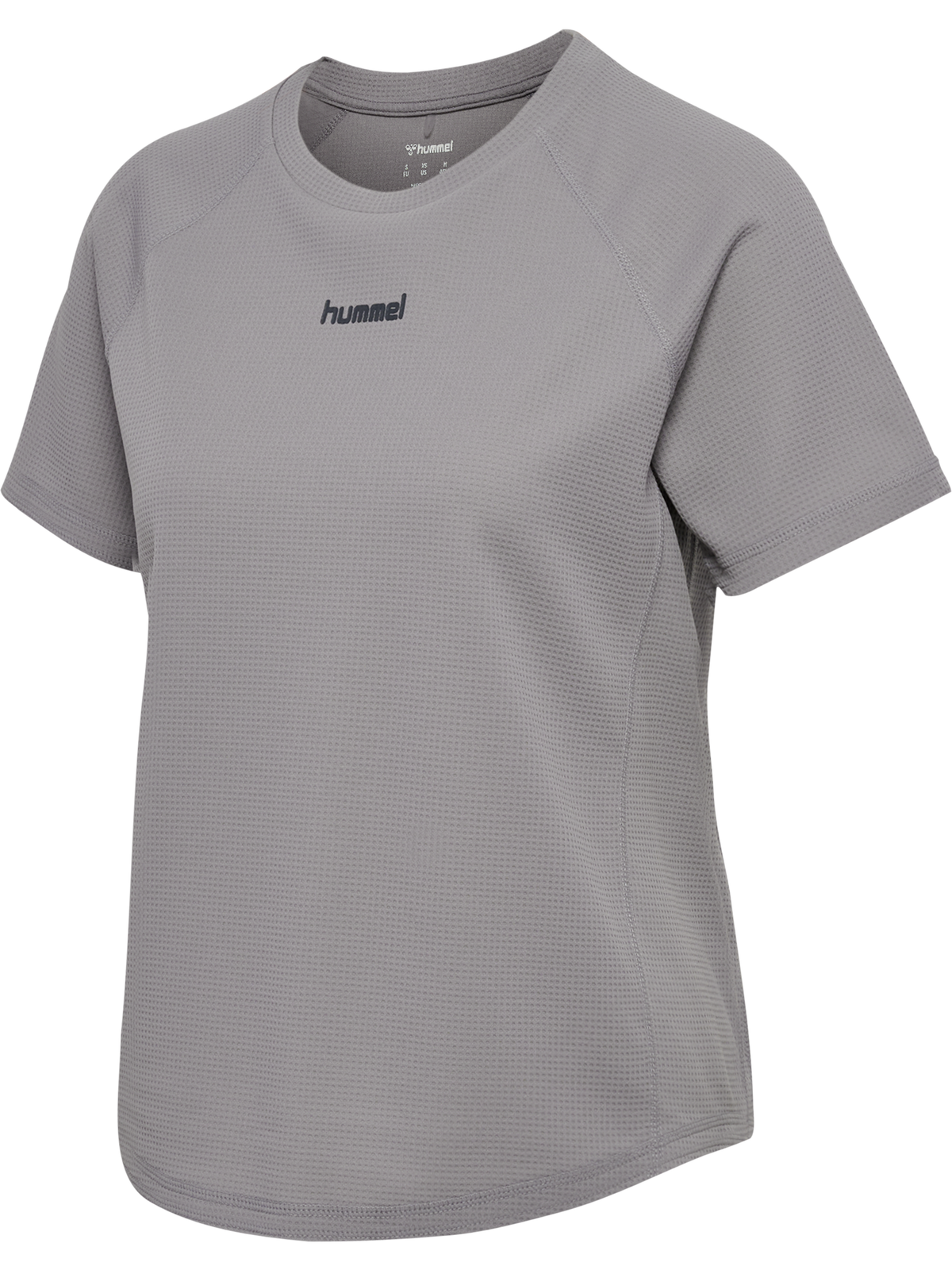 hmlMOMENTUM W T-SHIRT S/S