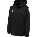 hmlCORE XK POLY KIDS SWEAT HOODIE