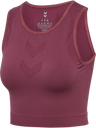 hmlHIIT SEAMLESS W TOP
