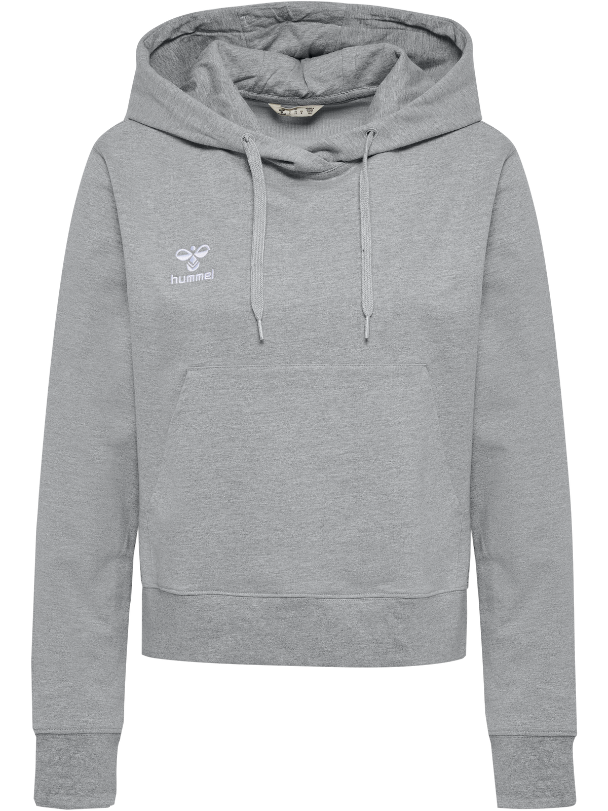 hmlGO 2.0 HOODIE WOMAN