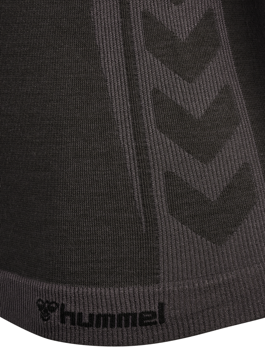 hmlCLEA SEAMLESS TIGHT T-SHIRT L/S