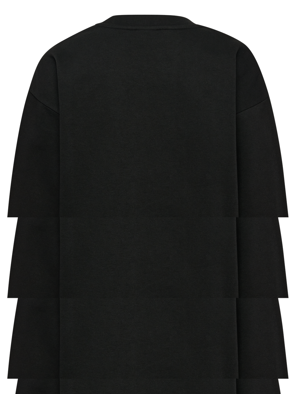 hmlCLUB W SWEATSHIRT