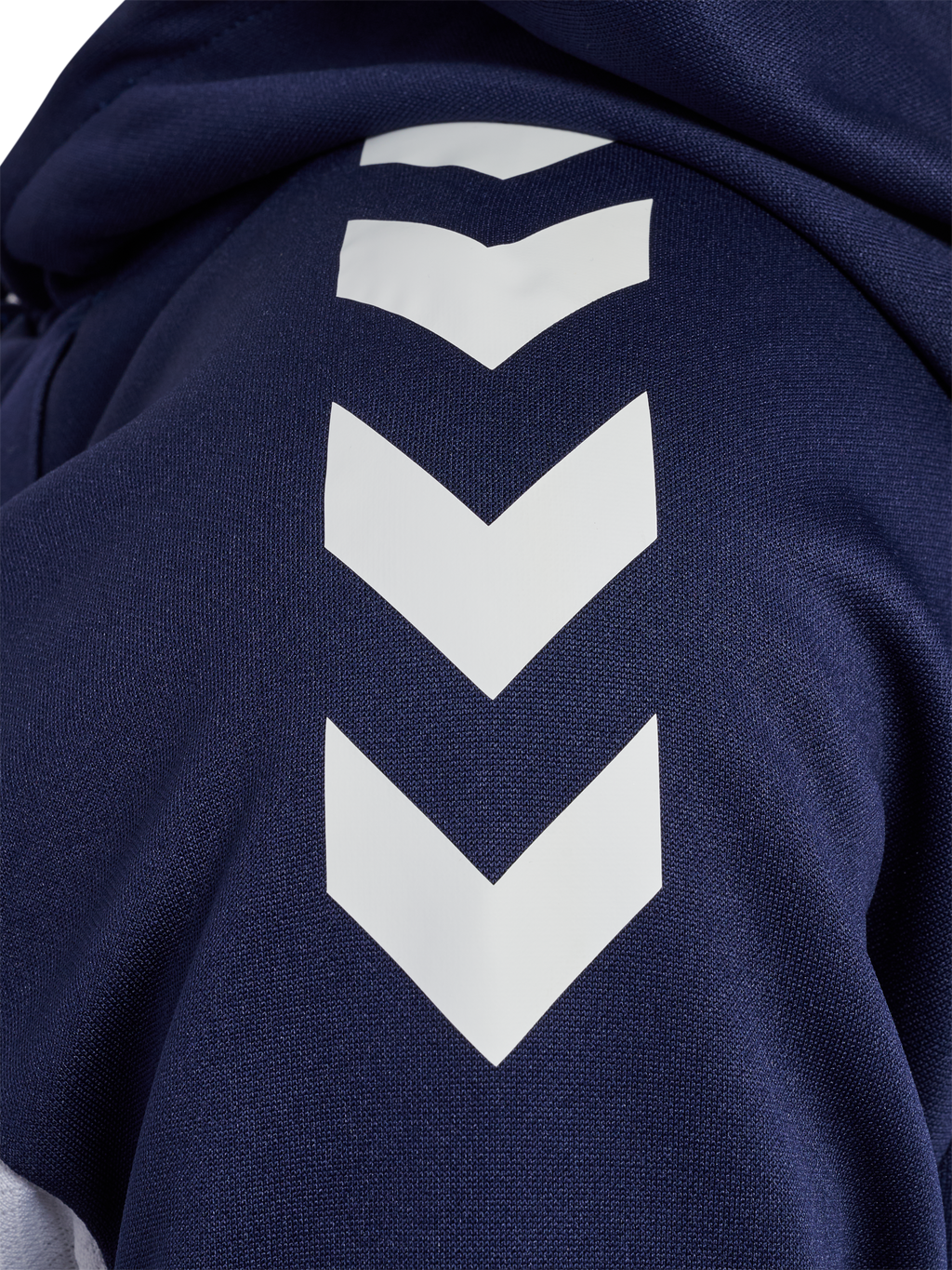 hmlCORE 2.0 ZIP HOODIE WOMAN