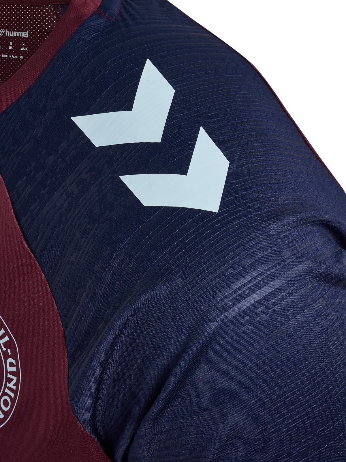 DBU 26 PRO TR JERSEY S/S
