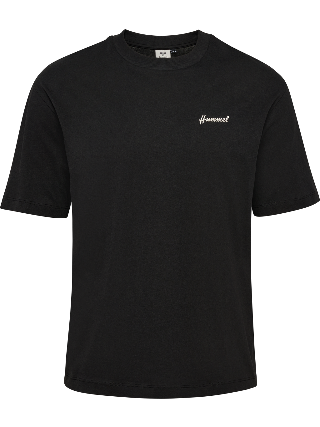 hmlCLUB T-SHIRT S/S