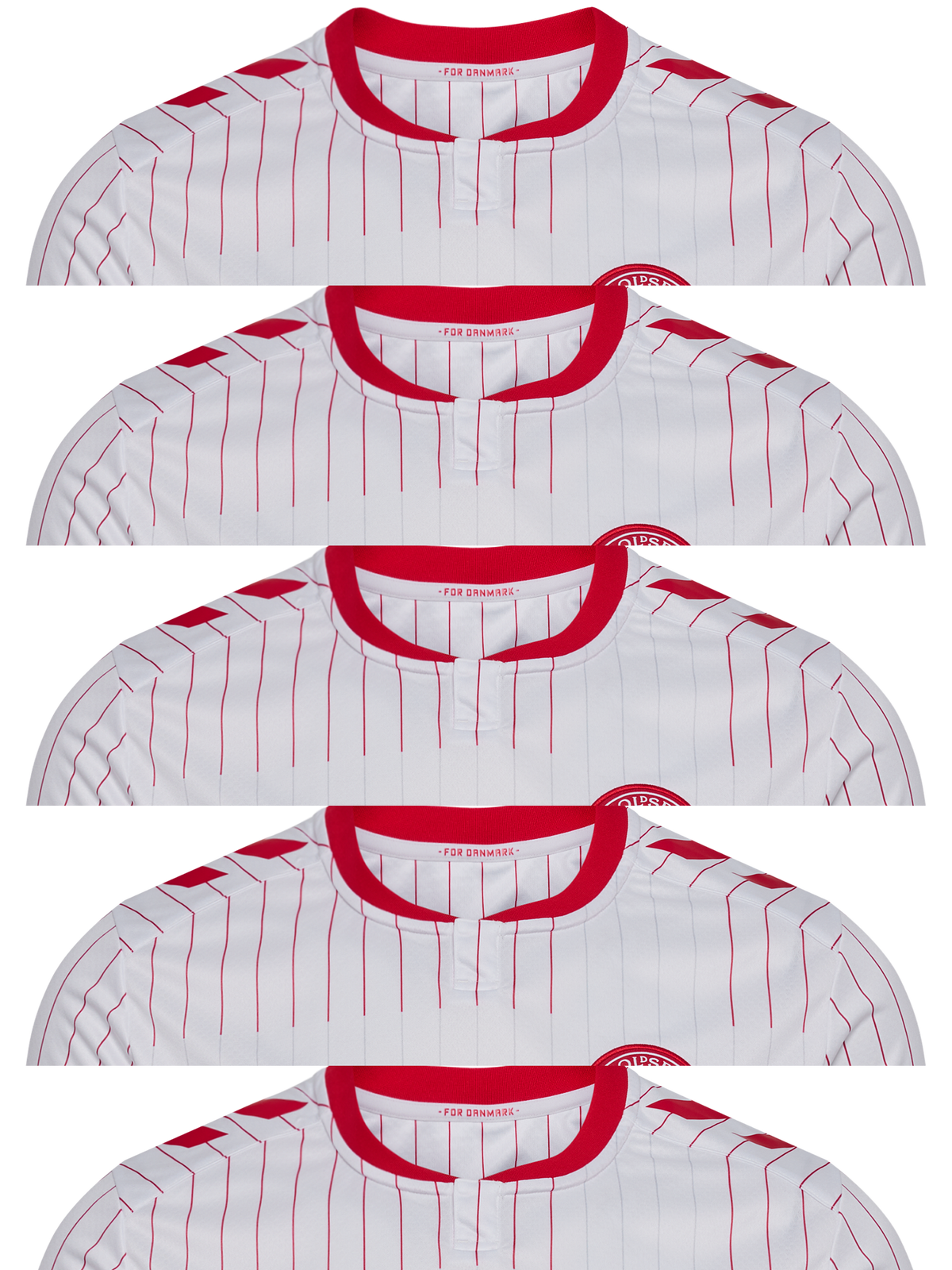 DBU 26 AWAY JERSEY S/S