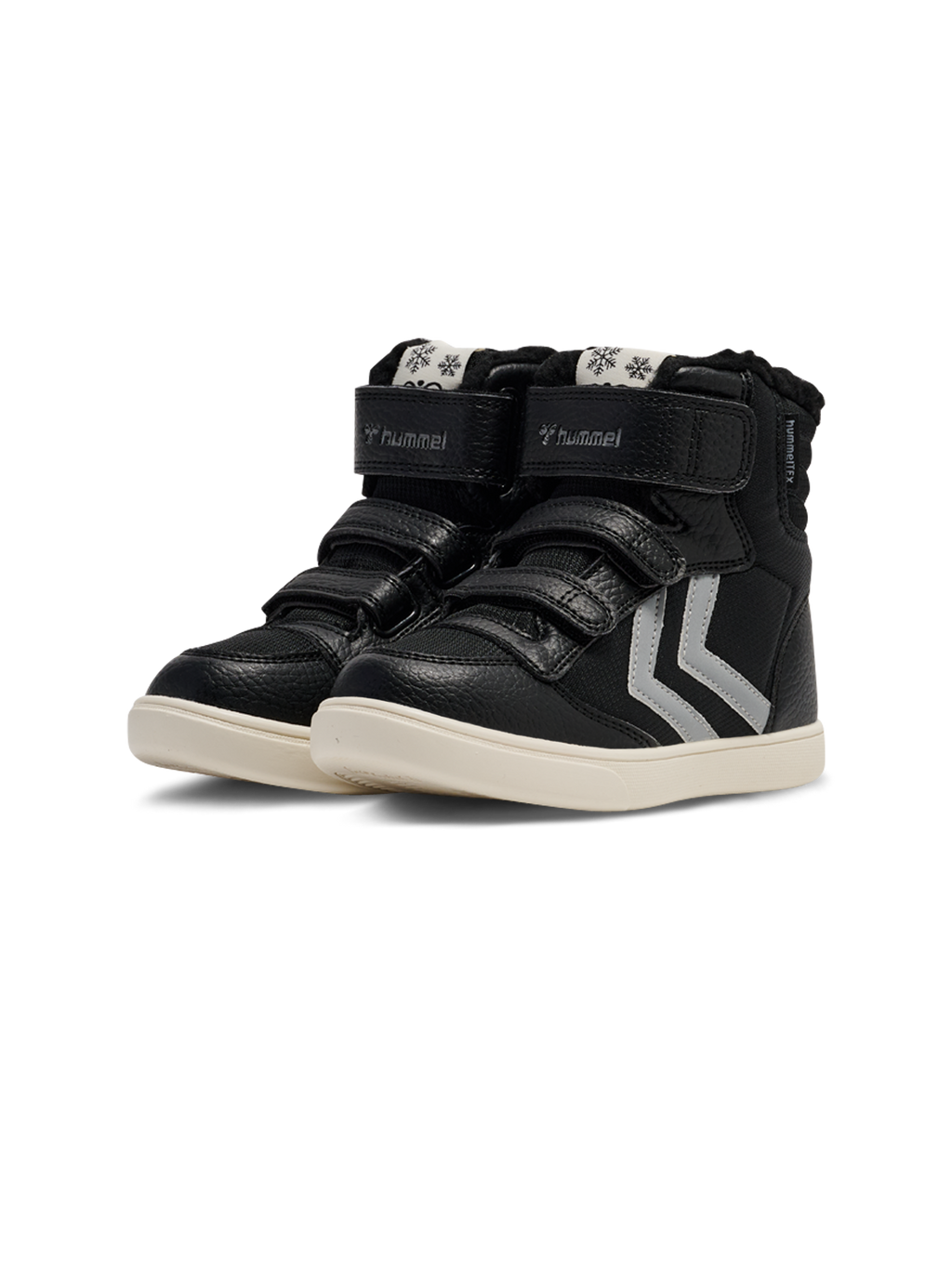 STADIL SUPER POLY BOOT MID TEX JR