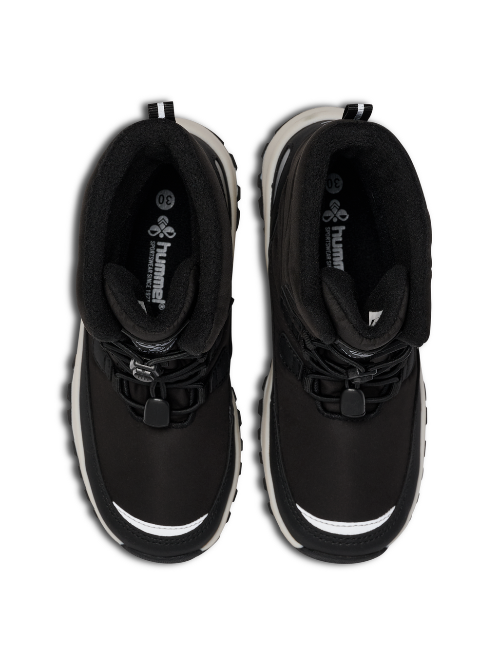 BROOK HIGH TEX BOOT JR