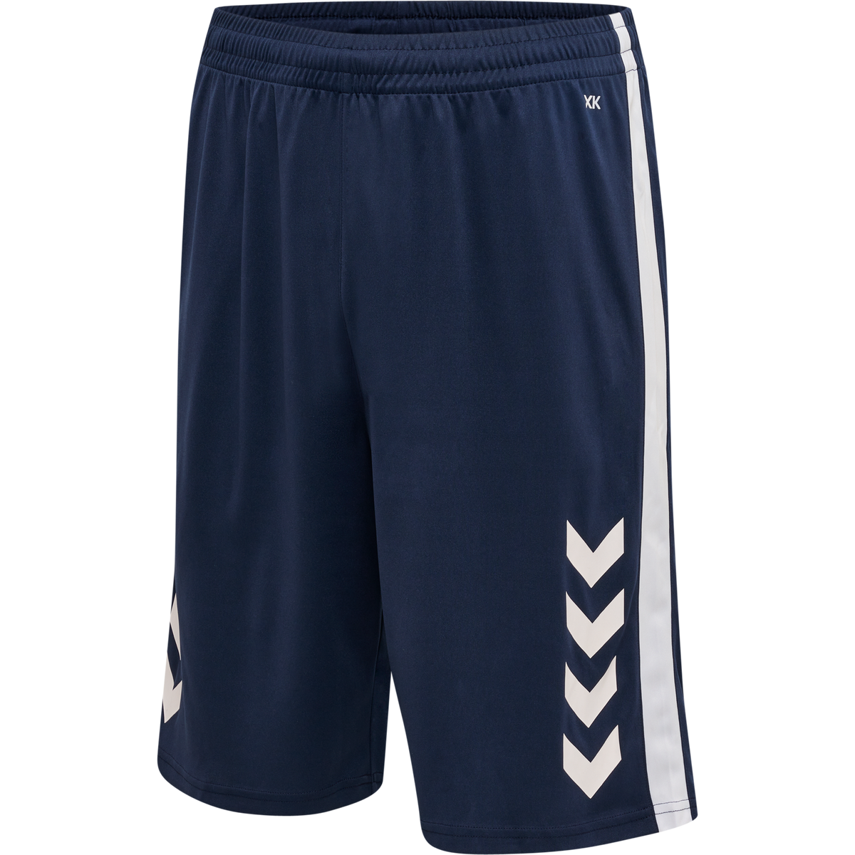 hmlCORE XK BASKET SHORTS