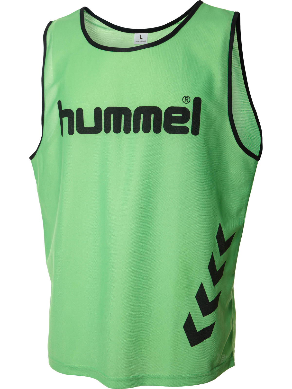 FUNDAMENTAL TRAINING BIB