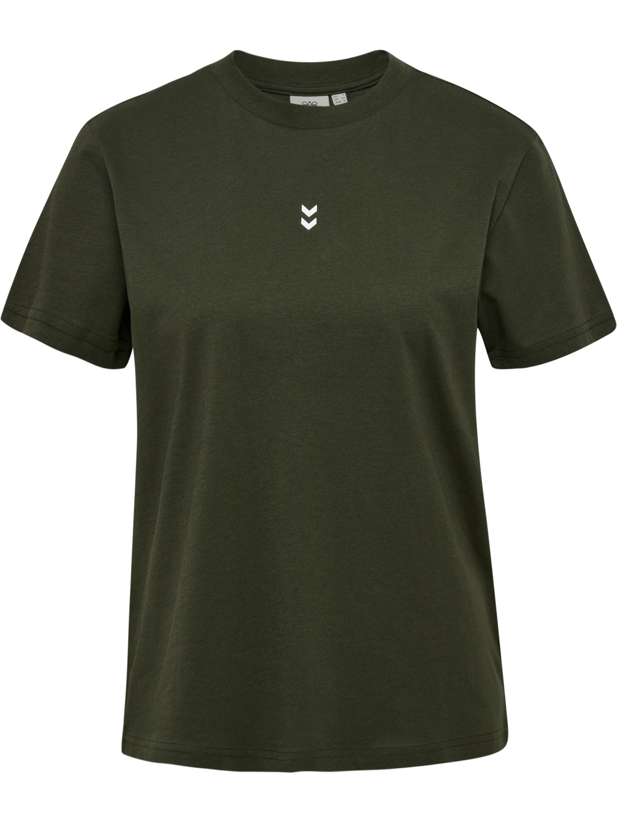 hmlGRACE T-SHIRT S/S