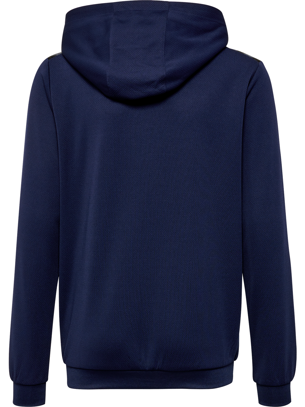 hmlAUTHENTIC PL ZIP HOODIE KIDS