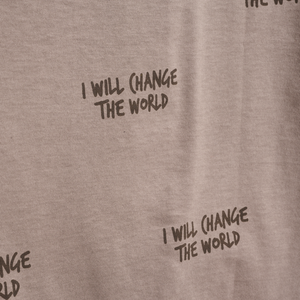 stsMILOS T-SHIRT S/S