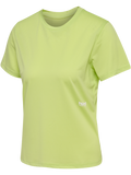 hmlPULSE WORKOUT W T-SHIRT S/S
