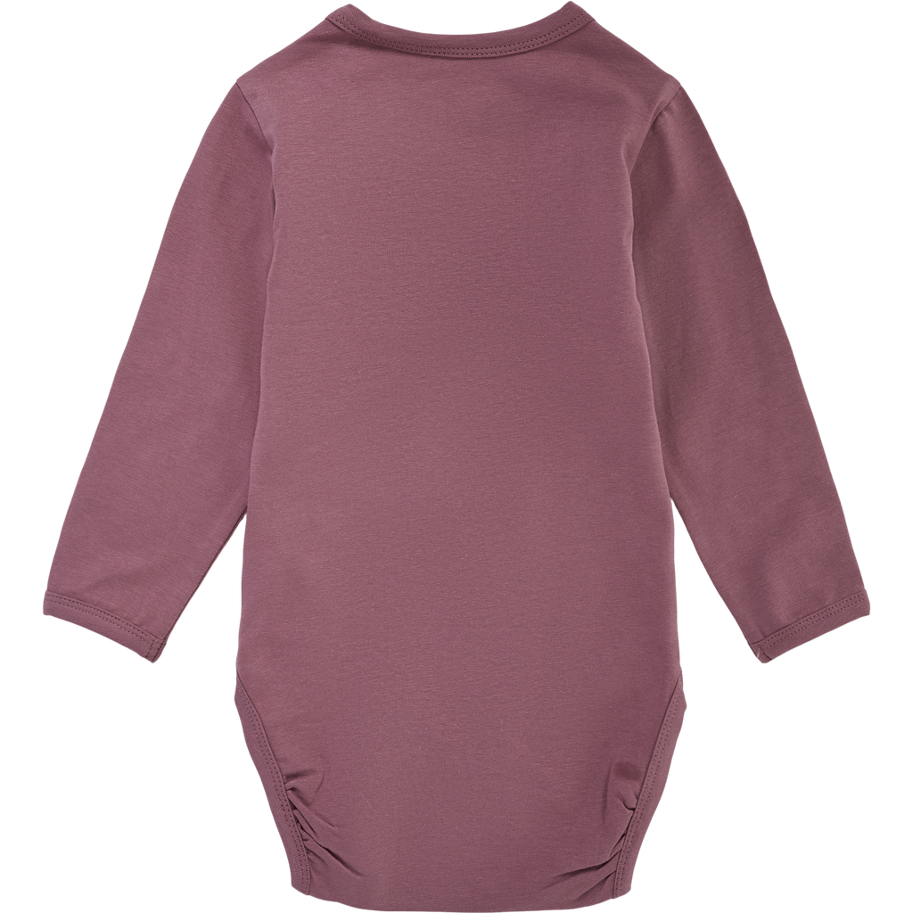 hmlFASTWO FLIPPER BODY L/S
