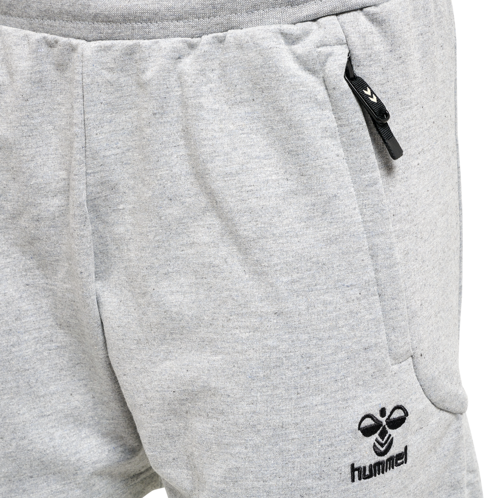 hmlMOVE GRID COTTON SHORTS WOMAN