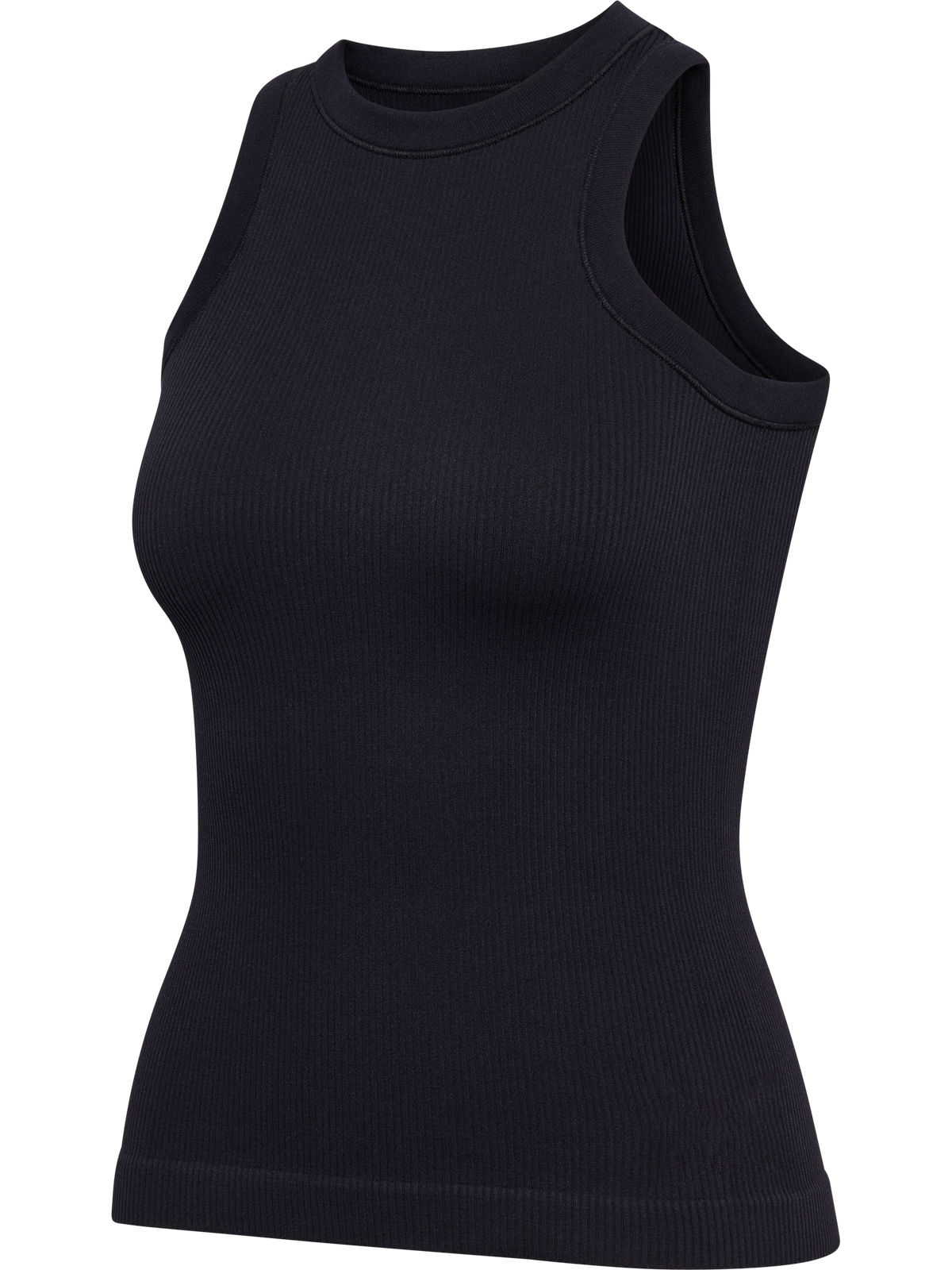 hmlPULSE SEAMLESS RIB W TANK TOP