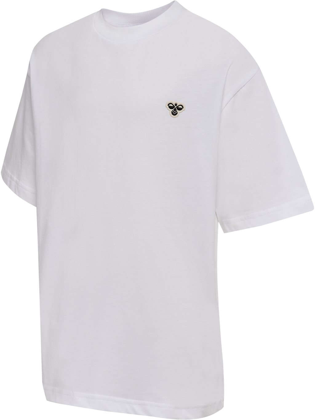 hmlJR LOOSE T-SHIRT S/S BEE