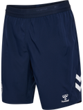 DBU 24 PRO TR WOVEN SHORTS