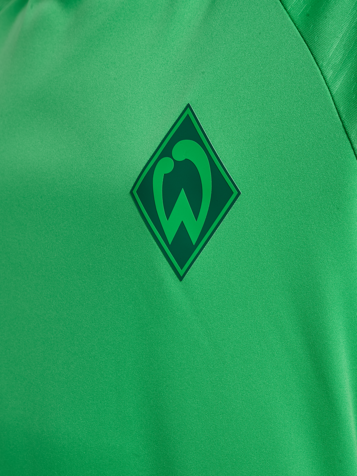 WER 26/27 TR PRO JERSEY S/S KIDS