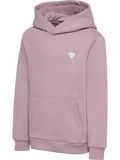 hmlJR LOOSE HOODIE BEE