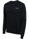 hmlPACE SWEAT CREWNECK