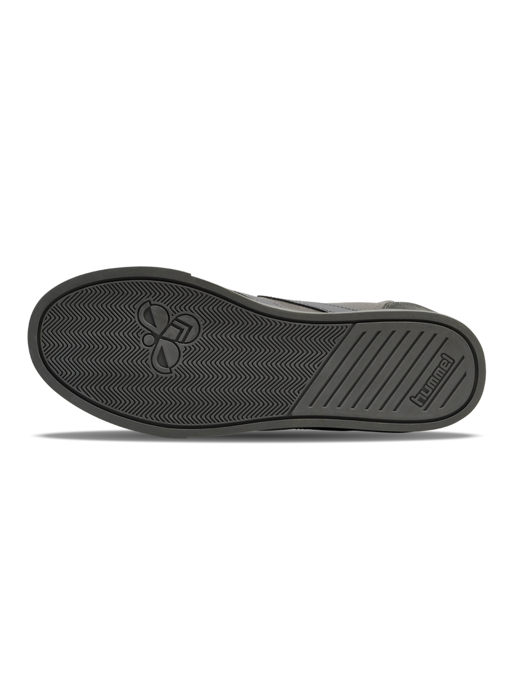 SLIMMER STADIL TONAL HIGH