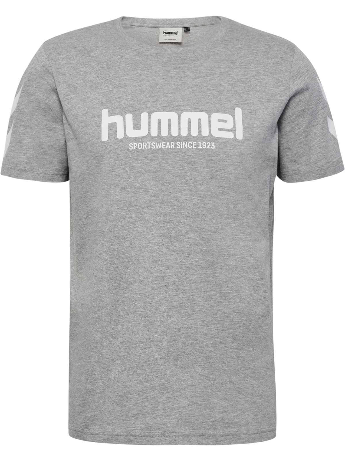 hmlLEGACY 2.0 T-SHIRT S/S