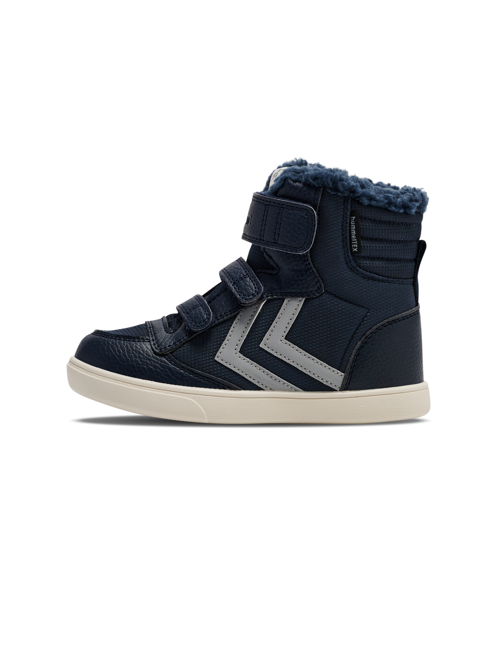STADIL SUPER POLY BOOT MID TEX JR