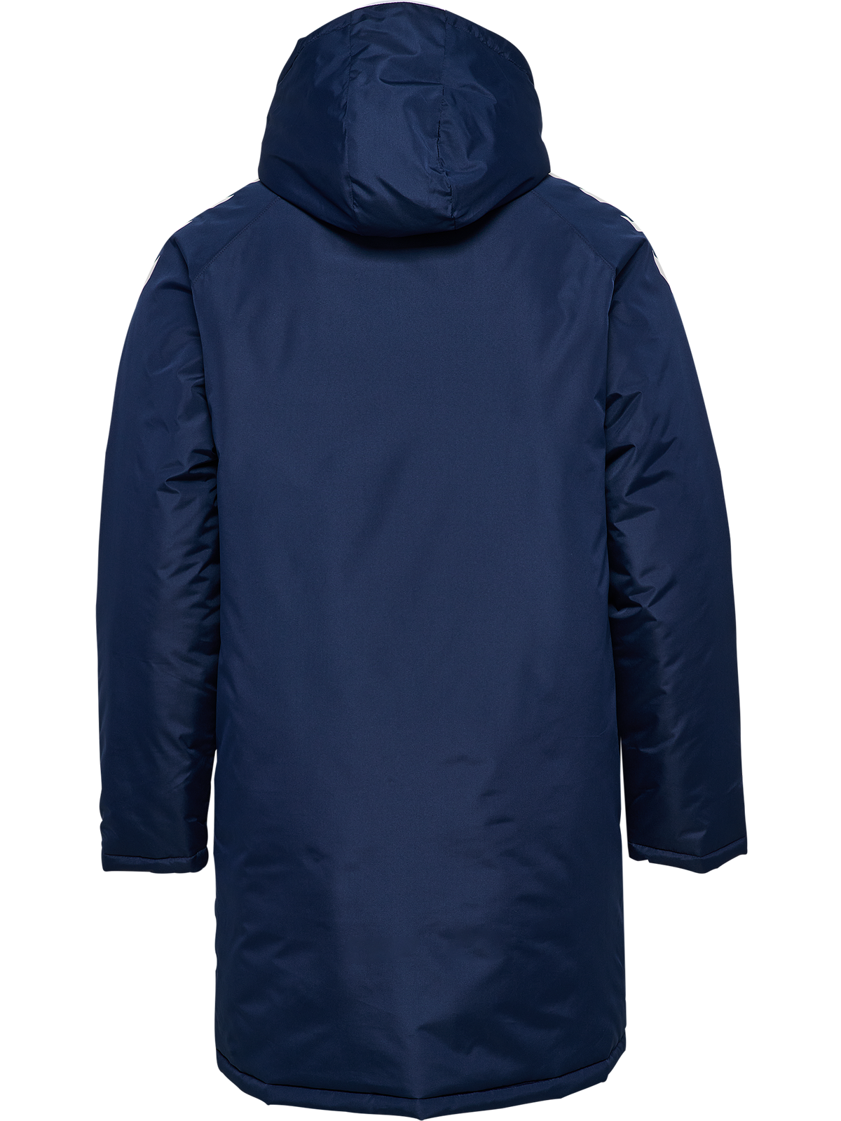 hmlCORE 2.0 BENCH JACKET