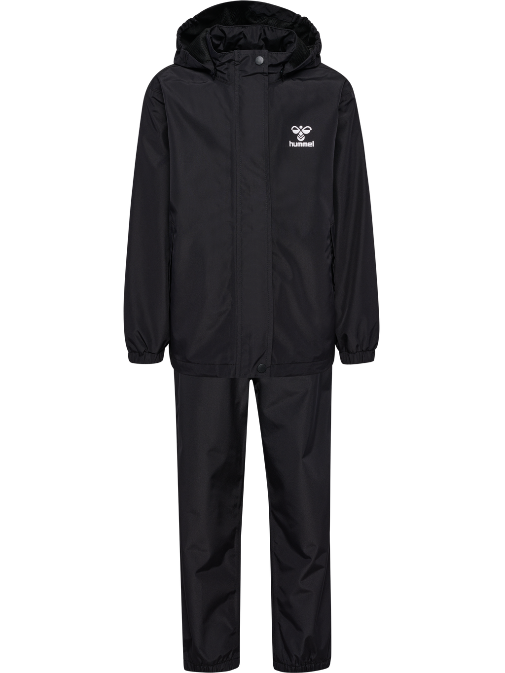 hmlNESSIE RAINSUIT